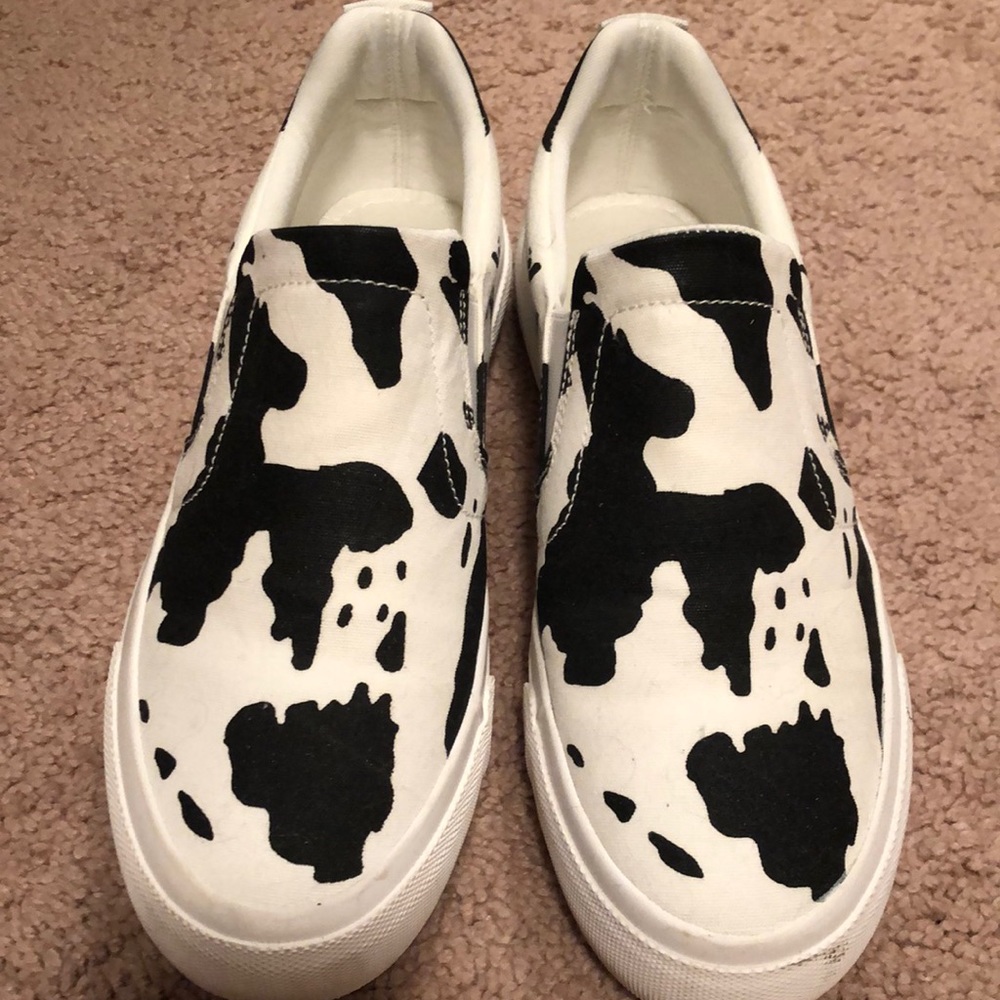 Jenn Ardor Shoes